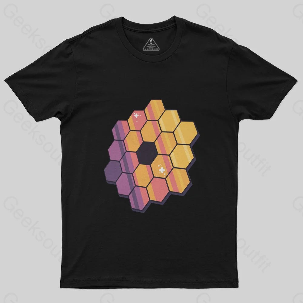 JWST T-Shirt