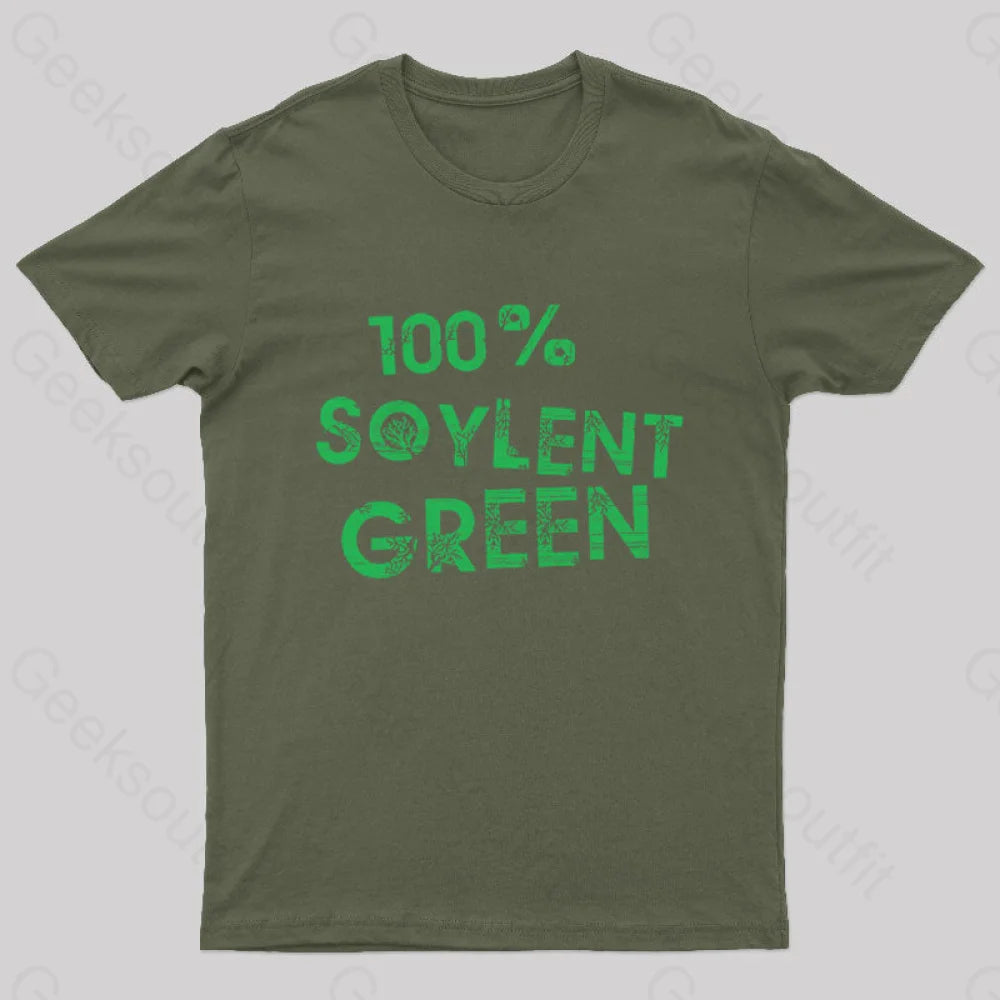 Army Green