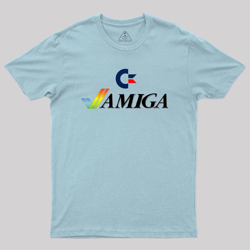 Commodore Amiga Classic T-Shirt