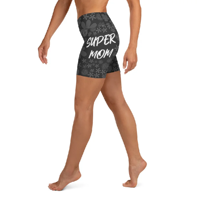 Supermom Yoga Shorts