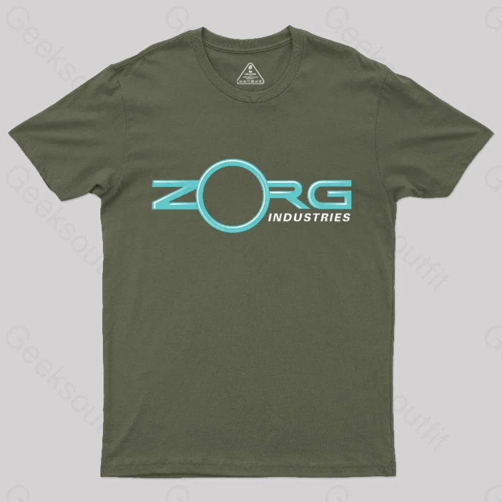 Army Green