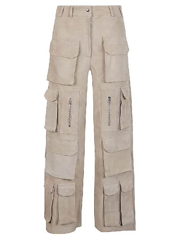 Fermas.Club Women's Trousers