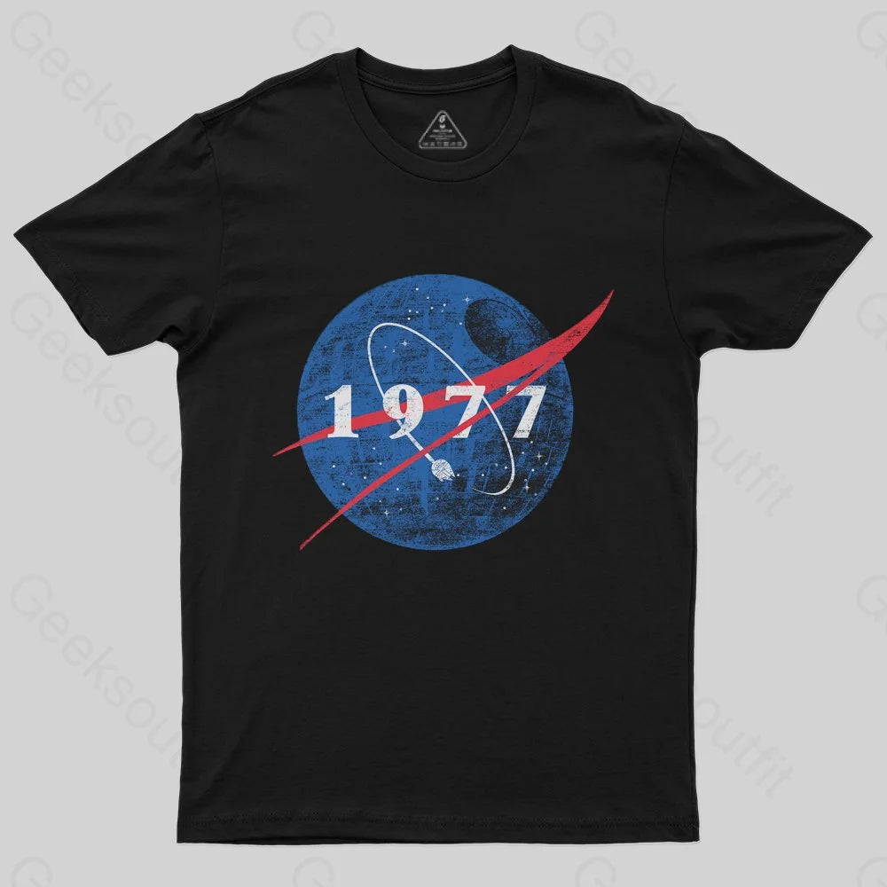 Space Force: Origins T-Shirt