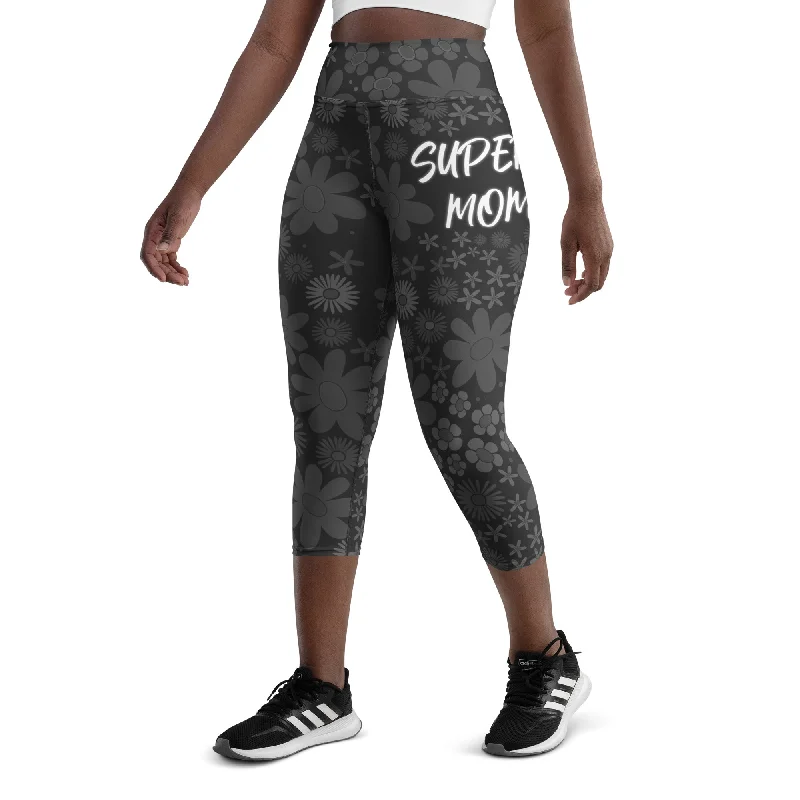 Supermom Yoga Capris