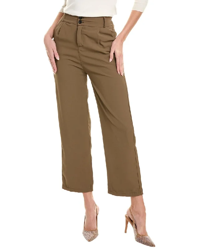 Colette Rose Pant