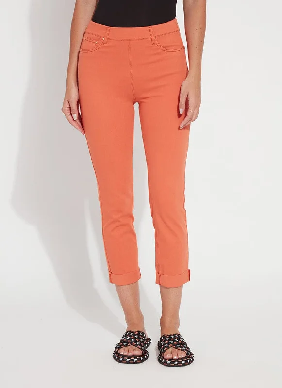 Emmy Straight Leg (26" Inseam)