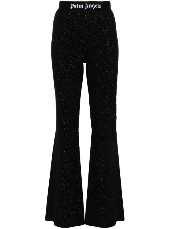 Palm Angels Women's Trousers