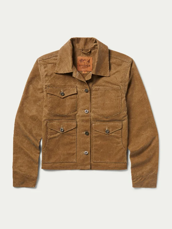 Women's RangeWax® Mesquite Brush Jacket