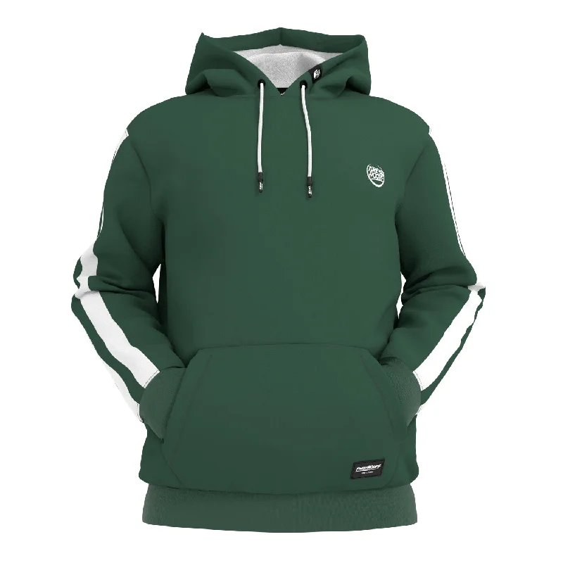 Uni Green Hoodie