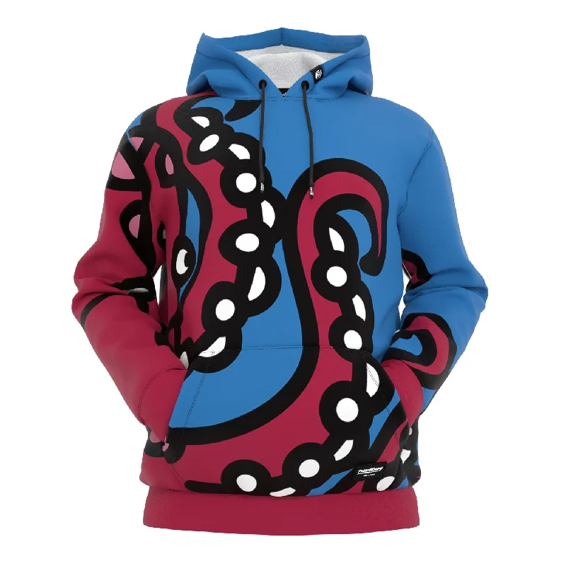 Polpo Hoodie