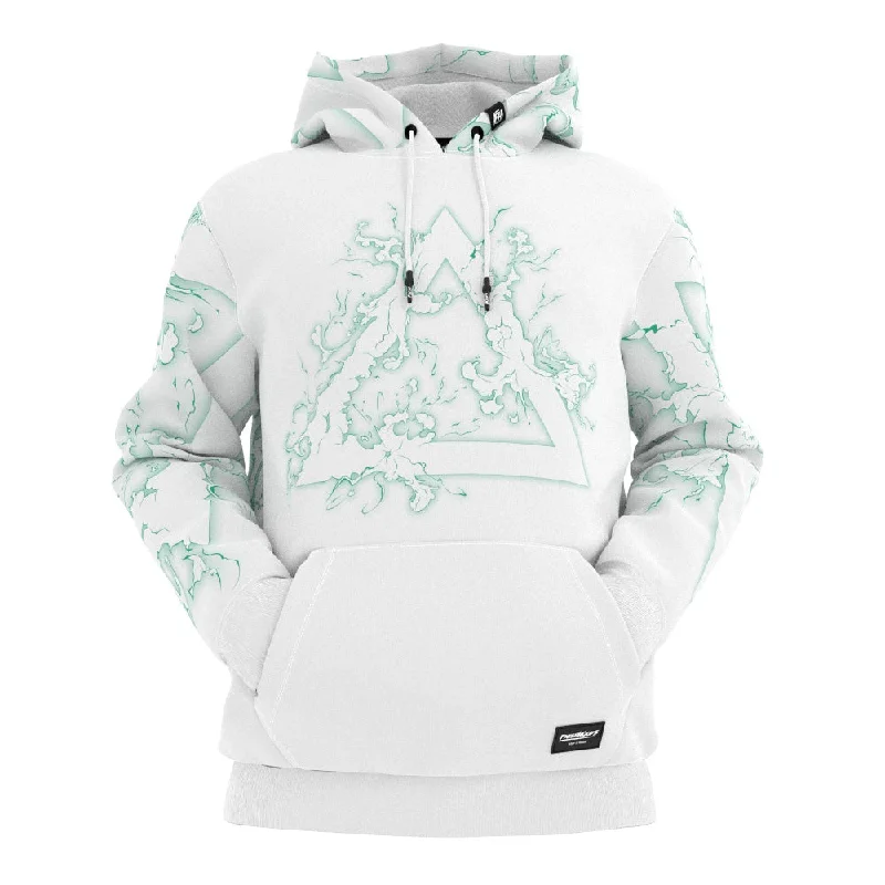 Explosion Hoodie