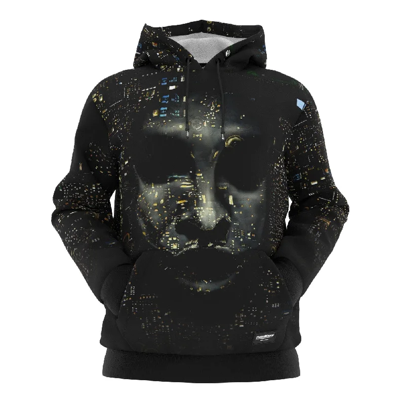 The AI Hoodie