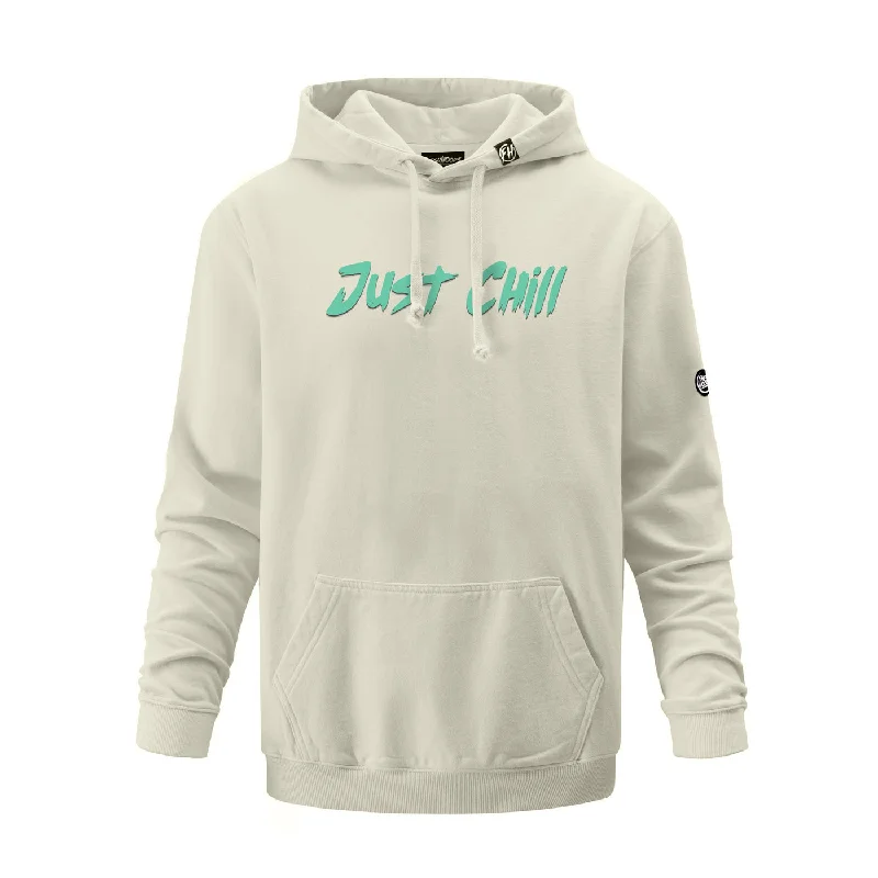 Just Chill Hoodie