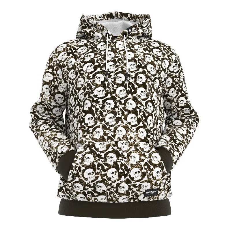 Skullz Hoodie