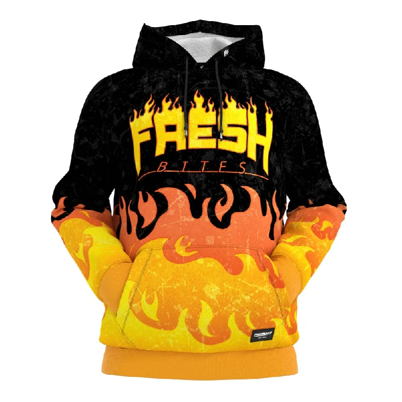 Fresh Bites Hoodie