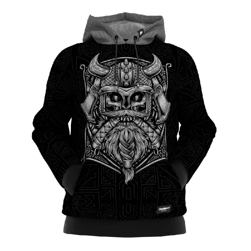 True Viking Hoodie