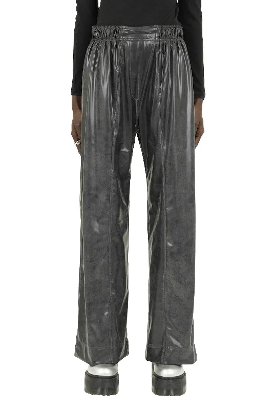 Rabanne Latex Pant