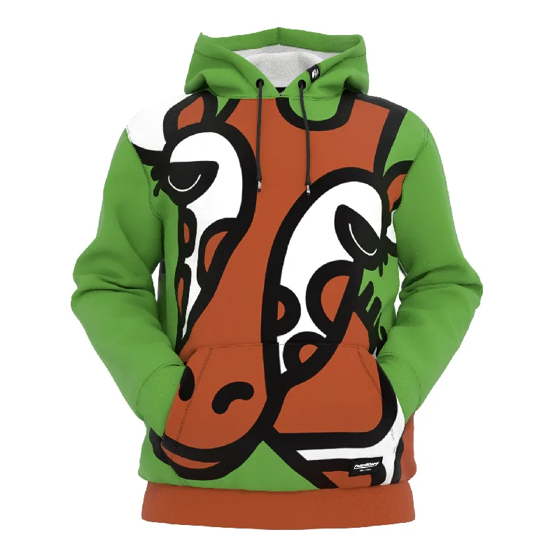 Giraffa Hoodie