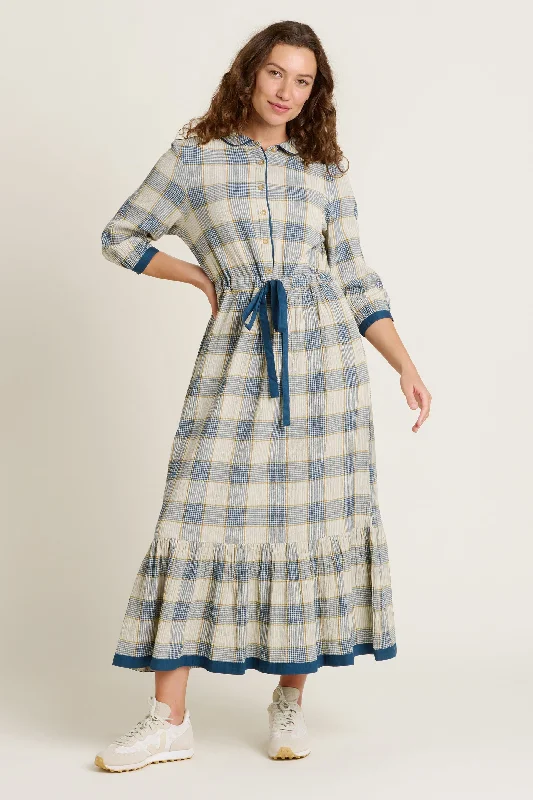 Highcliffe Shirt Dress