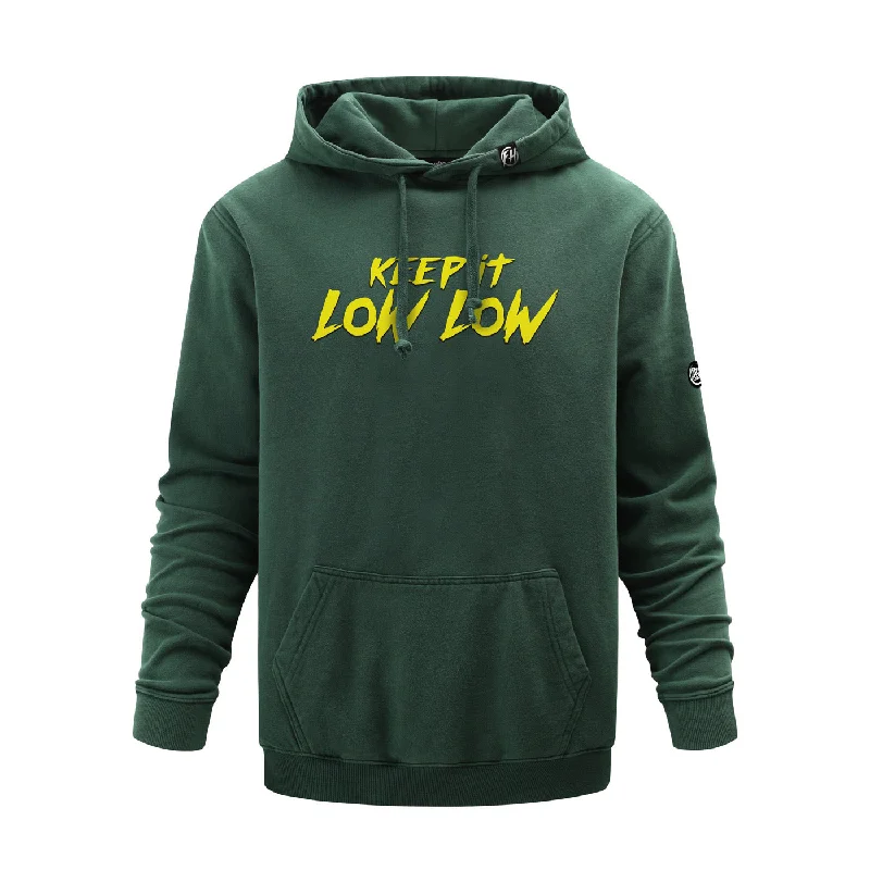 Low Hoodie