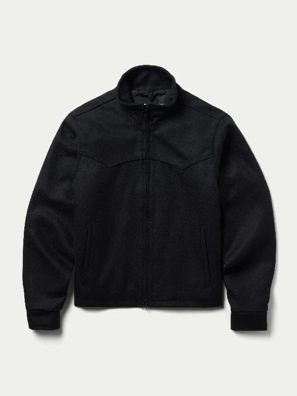 Women's Wool Arena Jacket