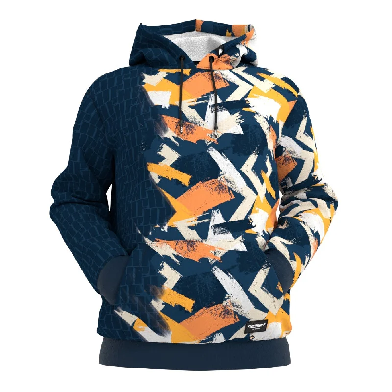 Crossfire Hoodie