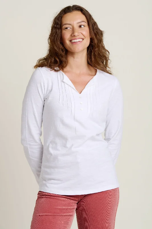 Tolpuddle Long Sleeve Top