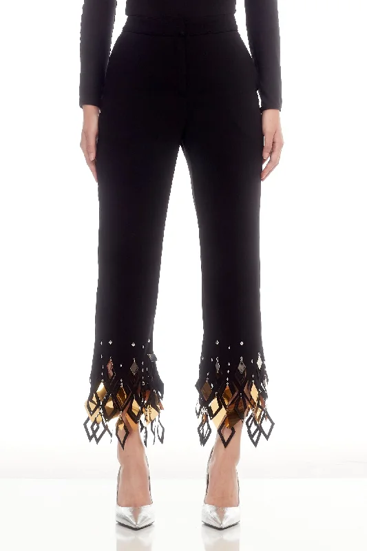 Rabanne Stirrup Pant