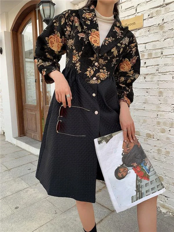 Women 2020 Winter Casual Fashion Style Temperament All Match Women Clothes